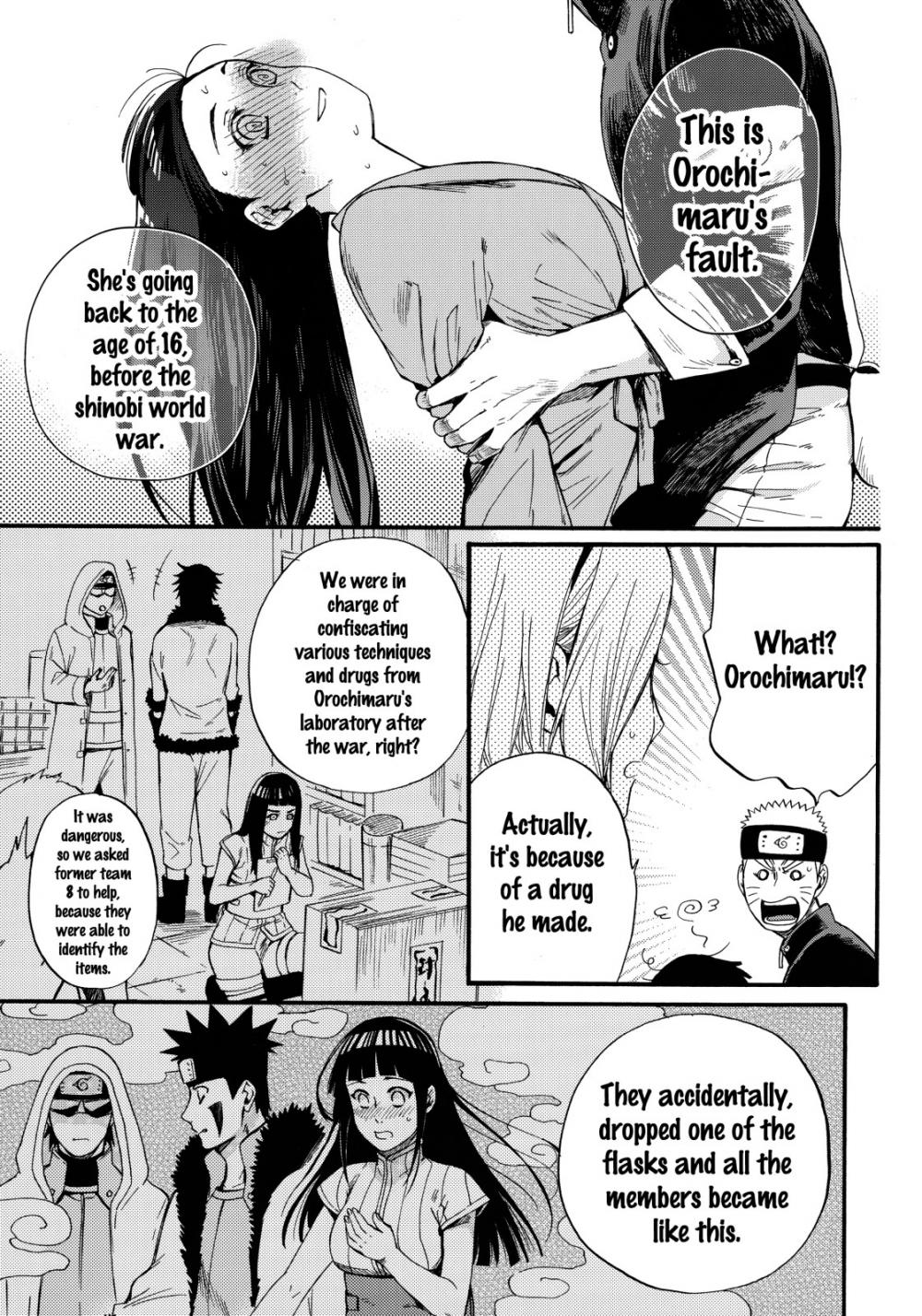 Hentai Manga Comic-Shohin-Mei Yome Ga - Ni Narimashite-Read-6